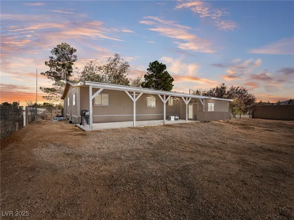 $370,000 | 1325 Potomac Street, Sandy Valley, NV 89019