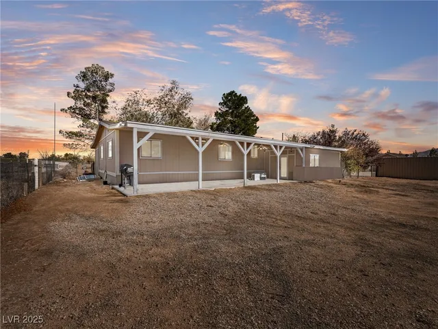 $380,000 | 1325 Potomac Street, Sandy Valley, NV 89019