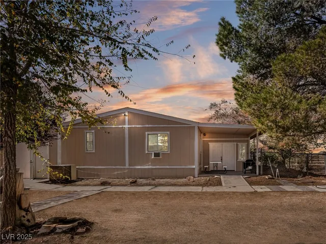 $380,000 | 1325 Potomac Street, Sandy Valley, NV 89019