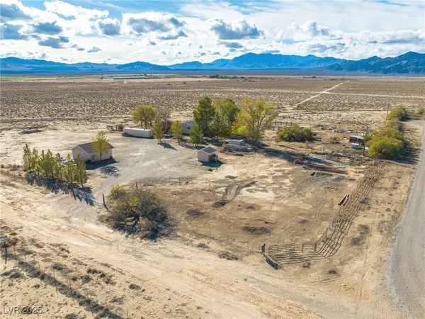 $370,000 | 1325 Potomac Street, Sandy Valley, NV 89019