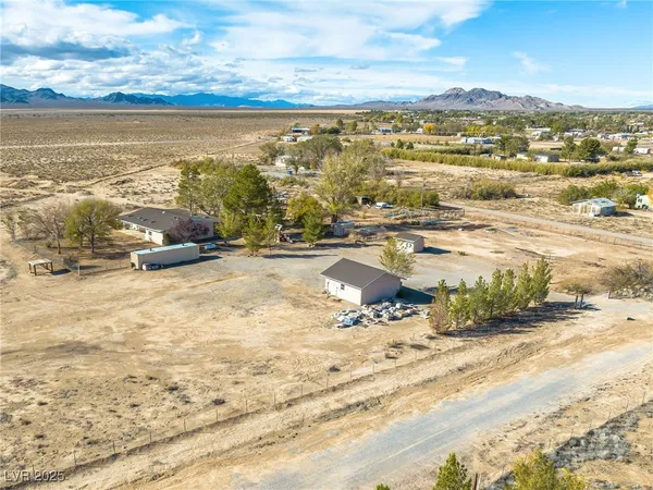 $370,000 | 1325 Potomac Street, Sandy Valley, NV 89019