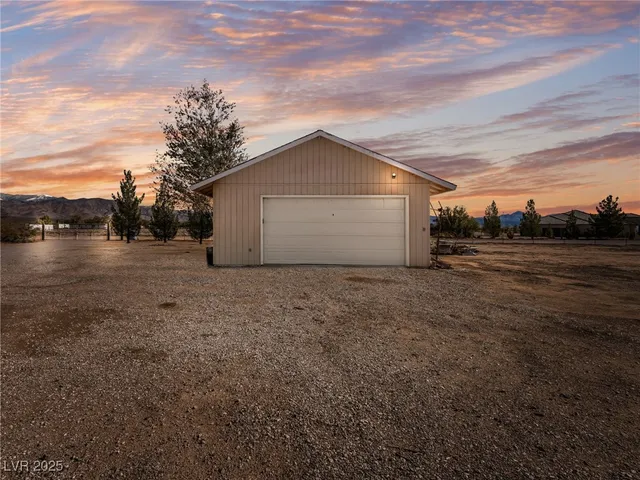$380,000 | 1325 Potomac Street, Sandy Valley, NV 89019