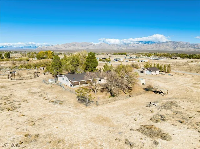 $380,000 | 1325 Potomac Street, Sandy Valley, NV 89019