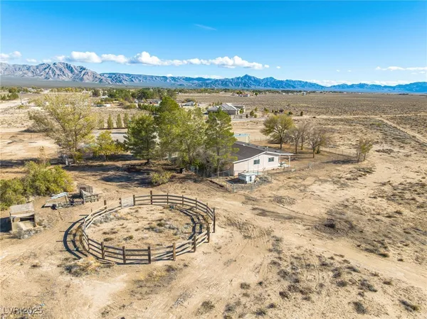 $370,000 | 1325 Potomac Street, Sandy Valley, NV 89019