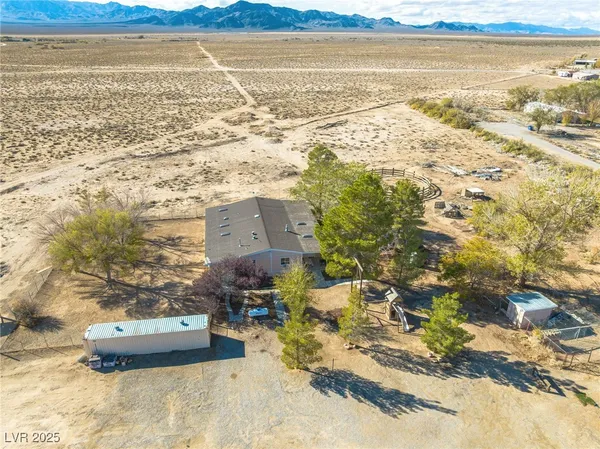 $370,000 | 1325 Potomac Street, Sandy Valley, NV 89019
