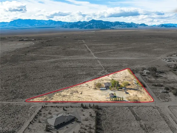 $370,000 | 1325 Potomac Street, Sandy Valley, NV 89019