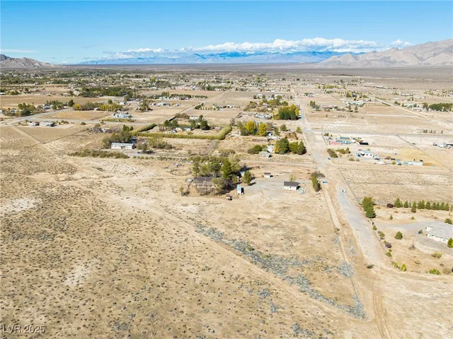 $380,000 | 1325 Potomac Street, Sandy Valley, NV 89019