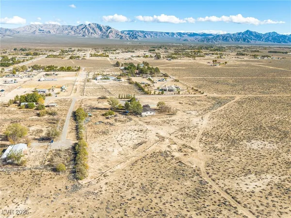 $370,000 | 1325 Potomac Street, Sandy Valley, NV 89019