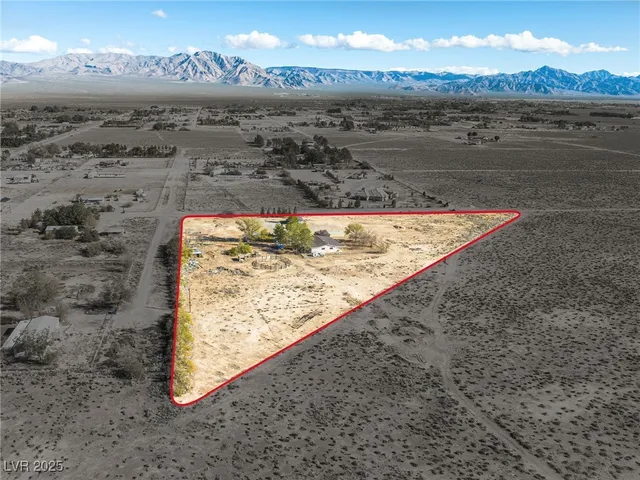 $380,000 | 1325 Potomac Street, Sandy Valley, NV 89019