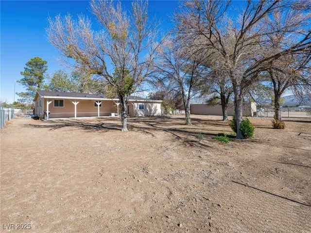 $380,000 | 1325 Potomac Street, Sandy Valley, NV 89019