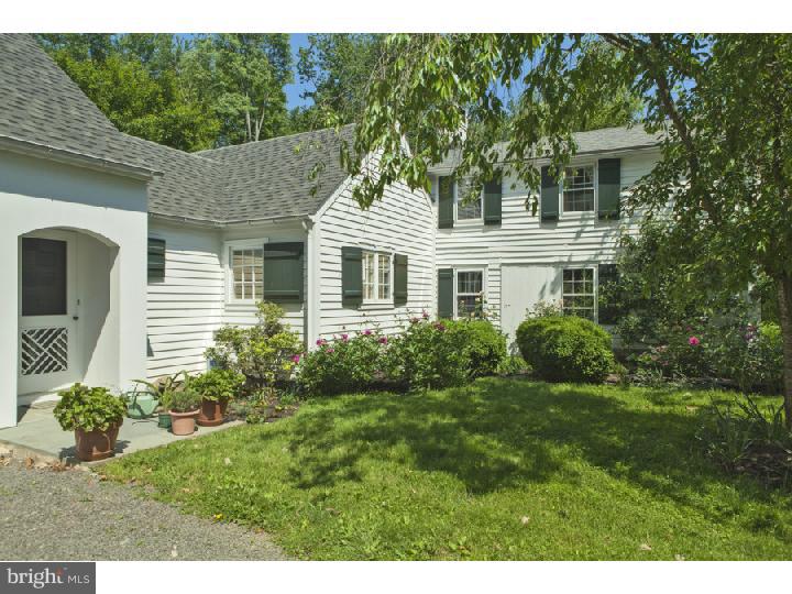 45 Carson Road Princeton, NJ 08540 - Photo 1 of 25