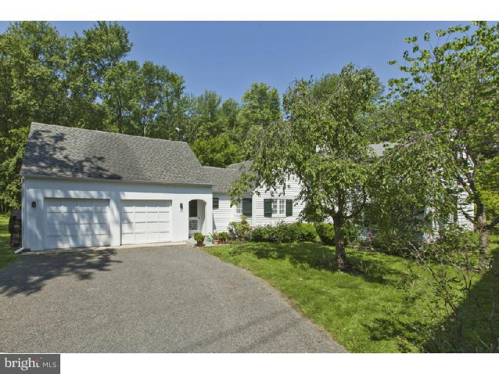 45 Carson Road Princeton, NJ 08540 - Photo 2 of 25