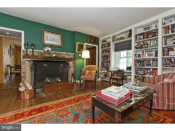 45 Carson Road Princeton, NJ 08540 - Photo 12 of 25