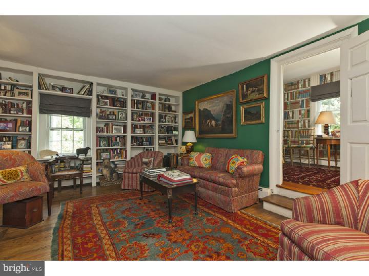 45 Carson Road Princeton, NJ 08540 - Photo 13 of 25