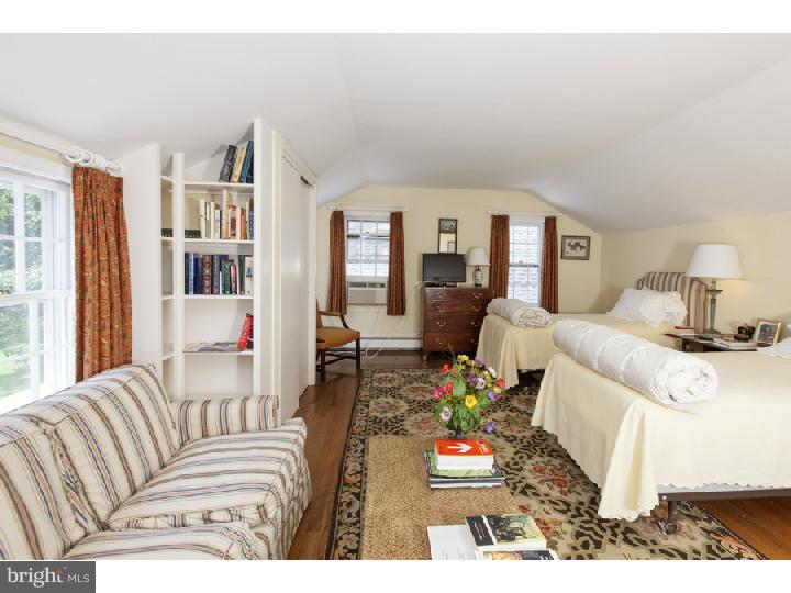 45 Carson Road Princeton, NJ 08540 - Photo 19 of 25