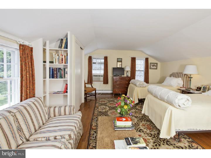 45 Carson Road Princeton, NJ 08540 - Photo 20 of 25