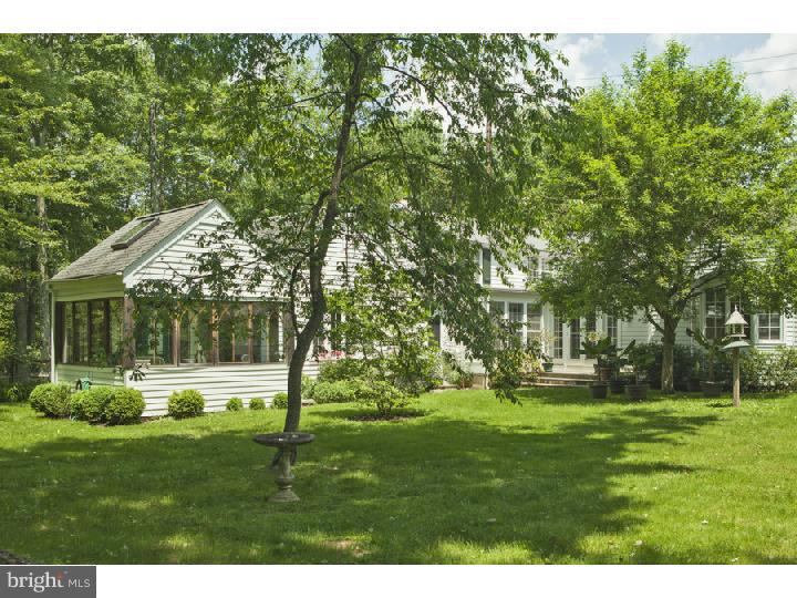 45 Carson Road Princeton, NJ 08540 - Photo 3 of 25
