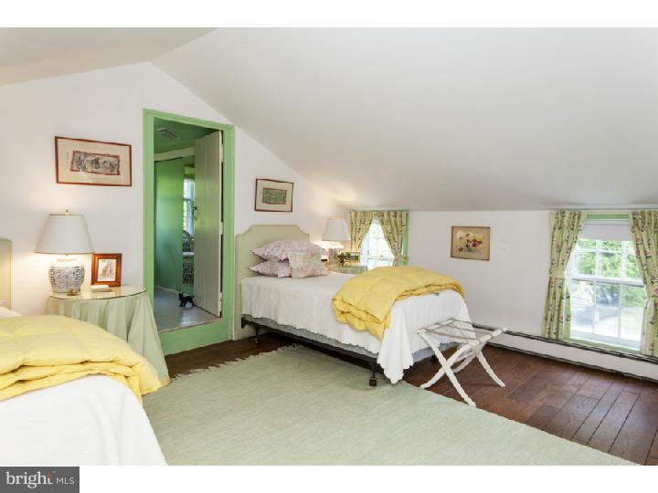 45 Carson Road Princeton, NJ 08540 - Photo 21 of 25