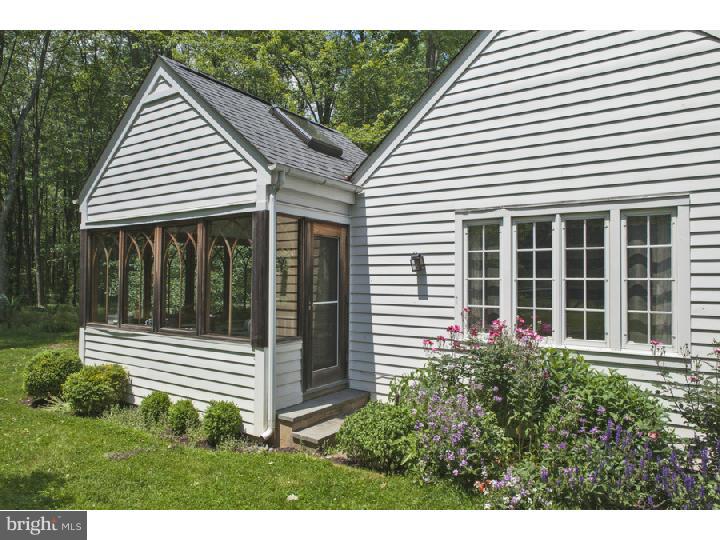 45 Carson Road Princeton, NJ 08540 - Photo 22 of 25