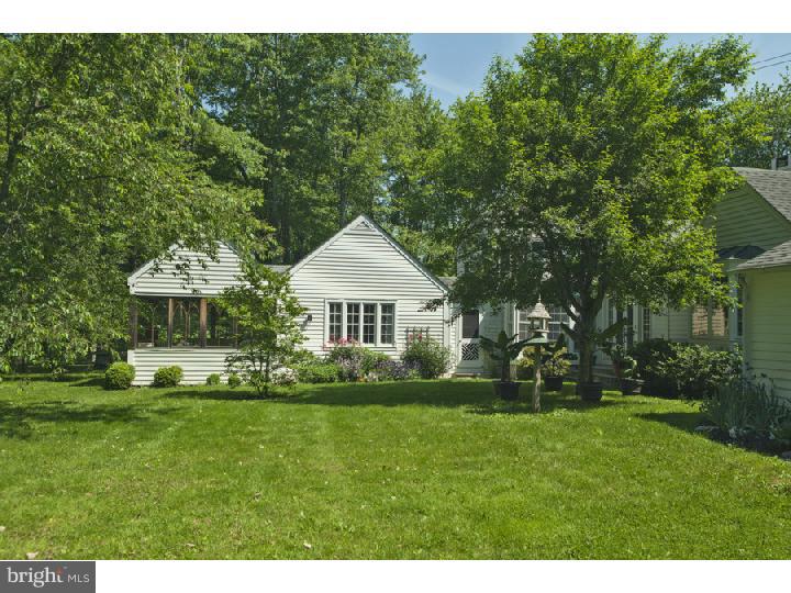 45 Carson Road Princeton, NJ 08540 - Photo 24 of 25
