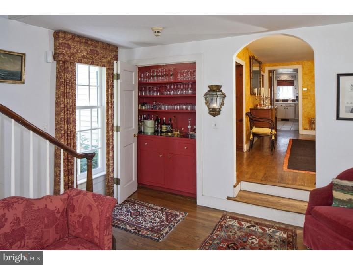45 Carson Road Princeton, NJ 08540 - Photo 5 of 25