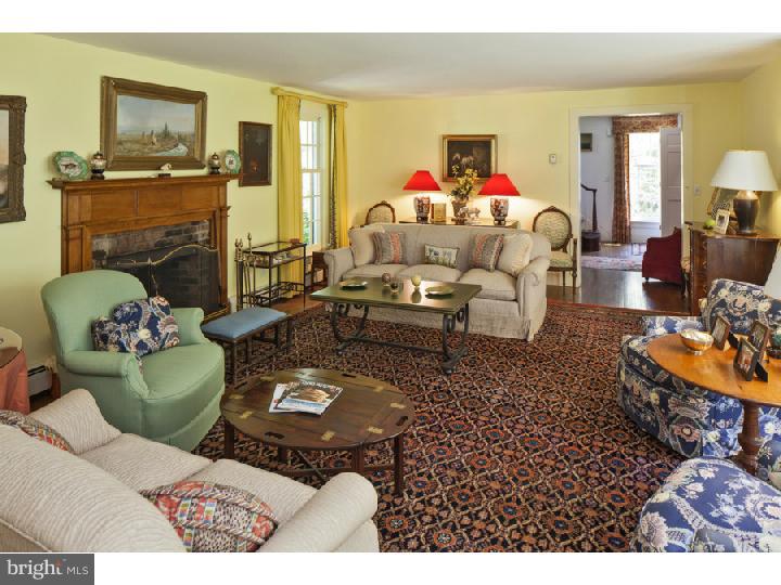 45 Carson Road Princeton, NJ 08540 - Photo 6 of 25