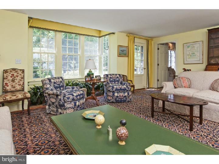 45 Carson Road Princeton, NJ 08540 - Photo 7 of 25