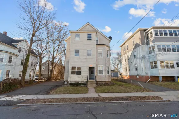 $425,000 | 105 Rhodes Street, New Britain, CT 06051