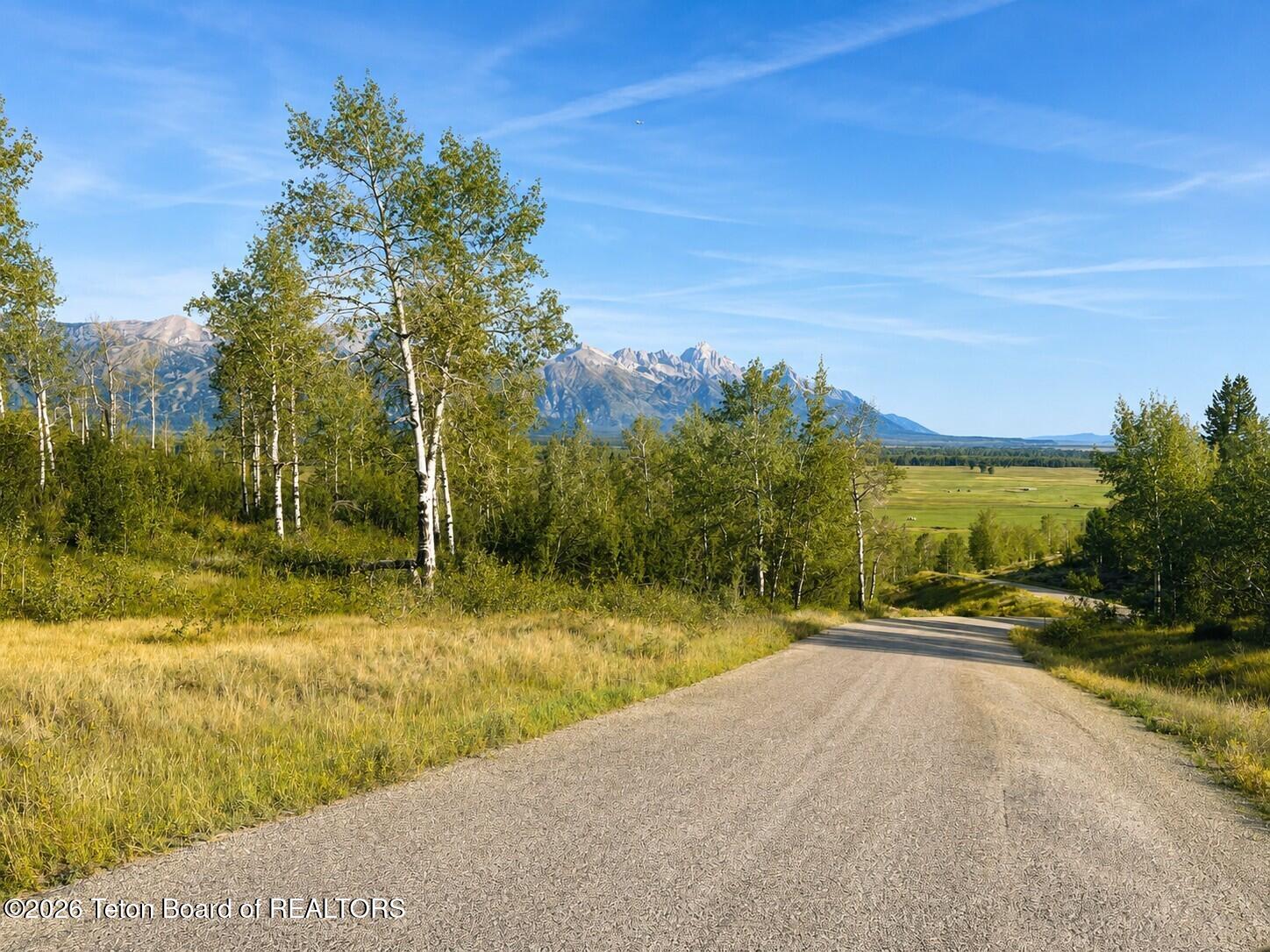 Riva Ridge Road Jackson, WY 83001 - Photo 7 of 16 Lucas Riva Road