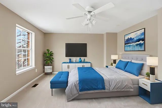 $399,900 | 2 Valley Crossing Circle, Cockeysville, MD 21030