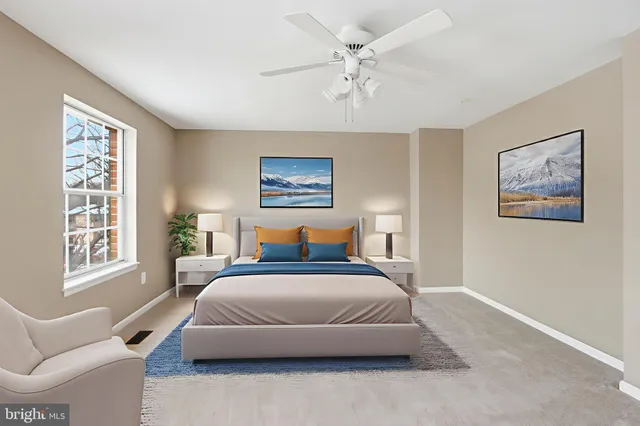 $399,900 | 2 Valley Crossing Circle, Cockeysville, MD 21030