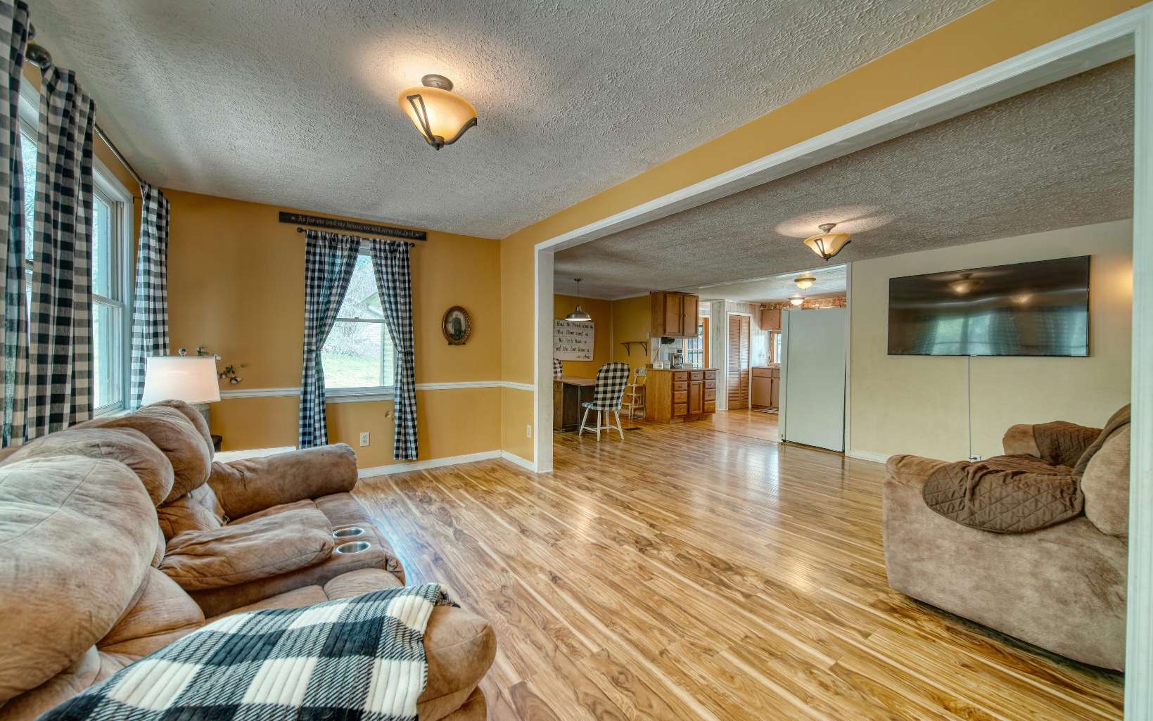 1637 Loving Road Morganton, GA 30560 - Photo 11 of 33 Additional View