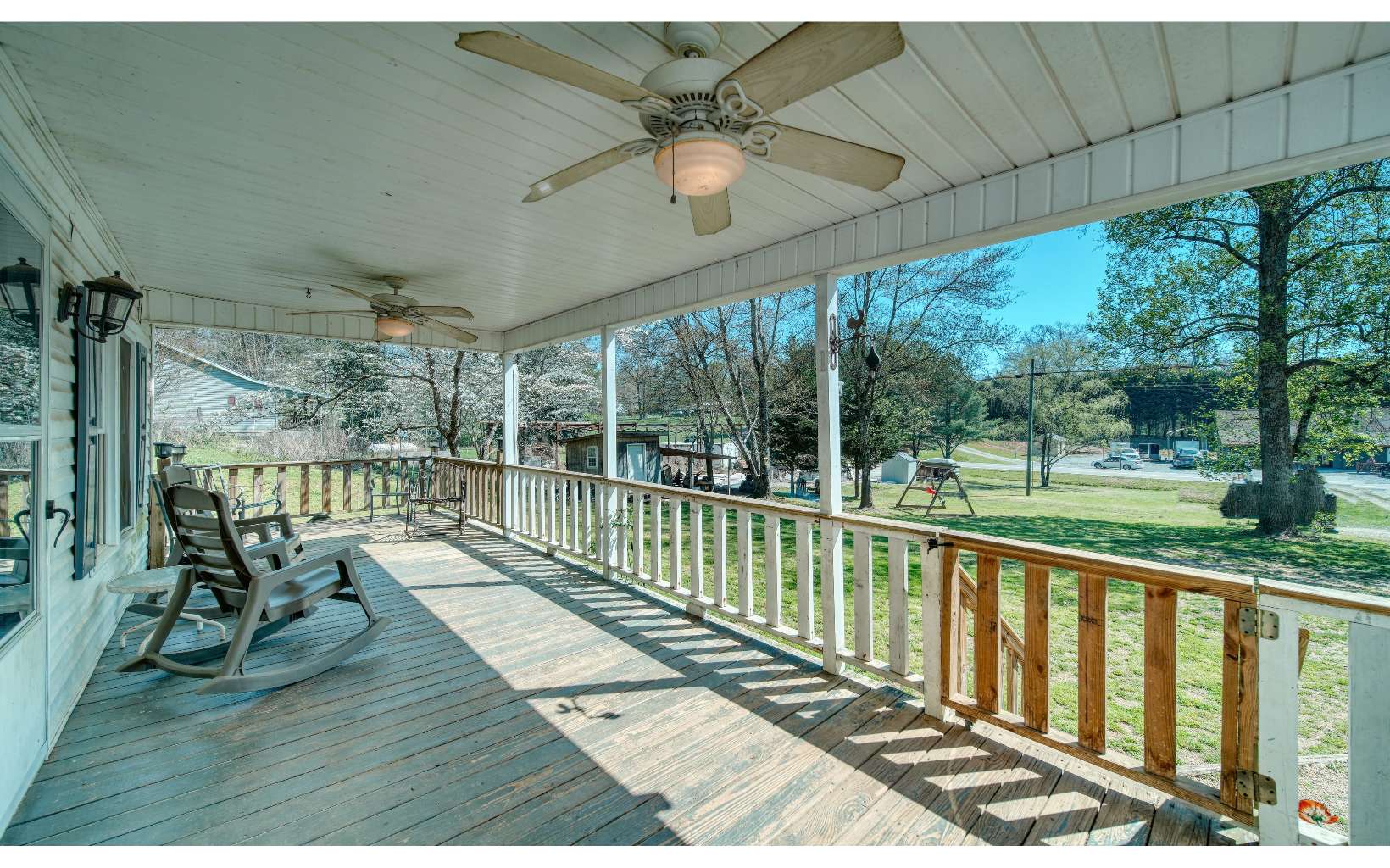 1637 Loving Road Morganton, GA 30560 - Photo 29 of 33 Additional View