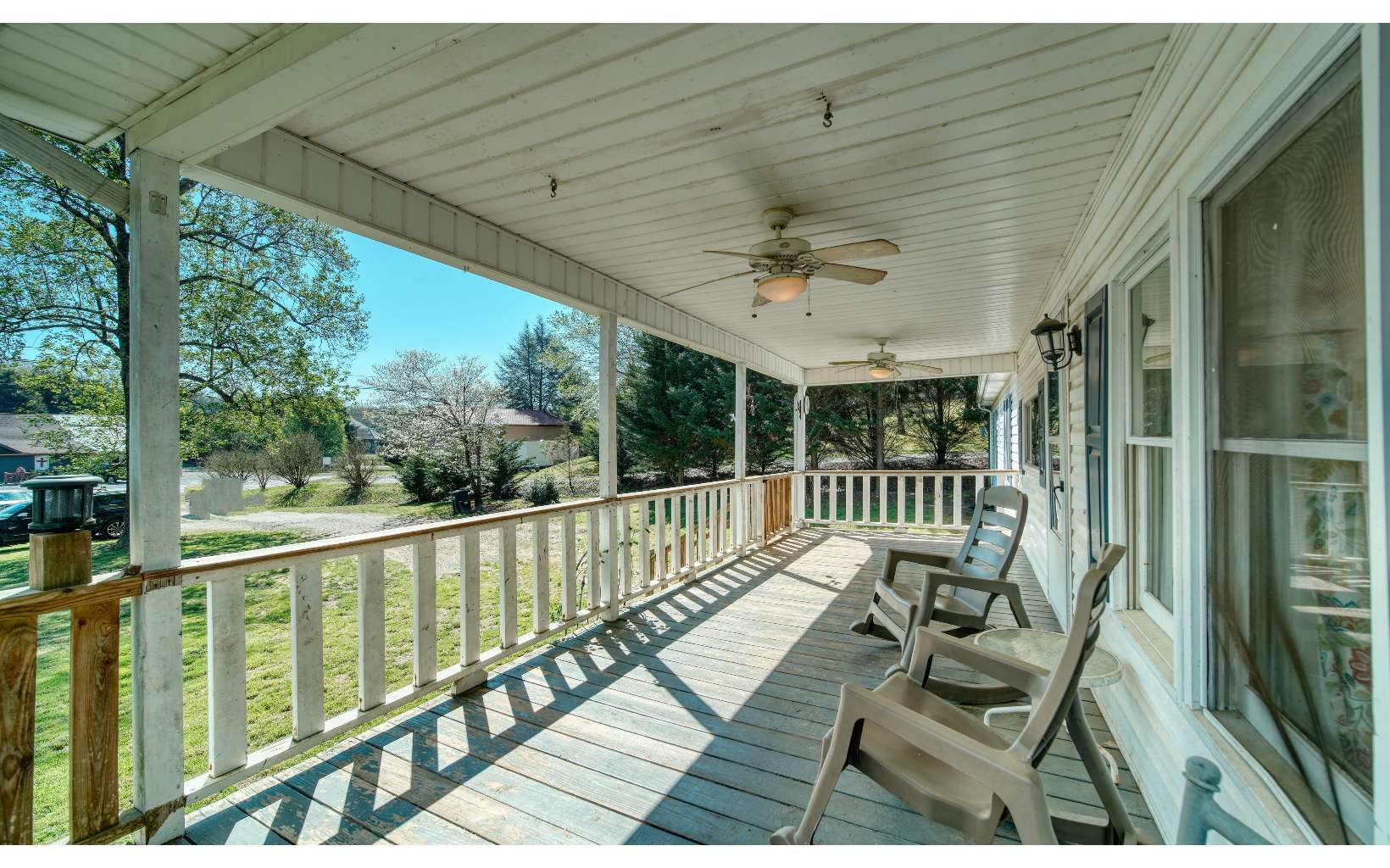 1637 Loving Road Morganton, GA 30560 - Photo 3 of 33 Additional View