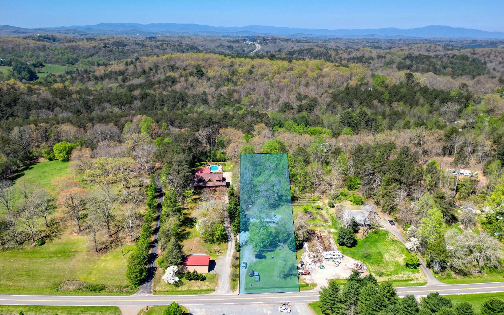 1637 Loving Road Morganton, GA 30560 - Photo 31 of 33 Additional View
