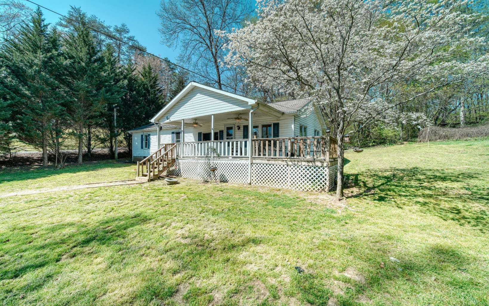 1637 Loving Road Morganton, GA 30560 - Photo 33 of 33 Additional View