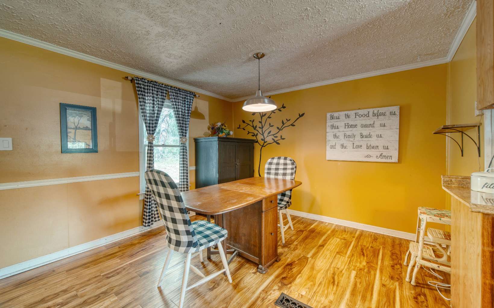 1637 Loving Road Morganton, GA 30560 - Photo 8 of 33 Additional View