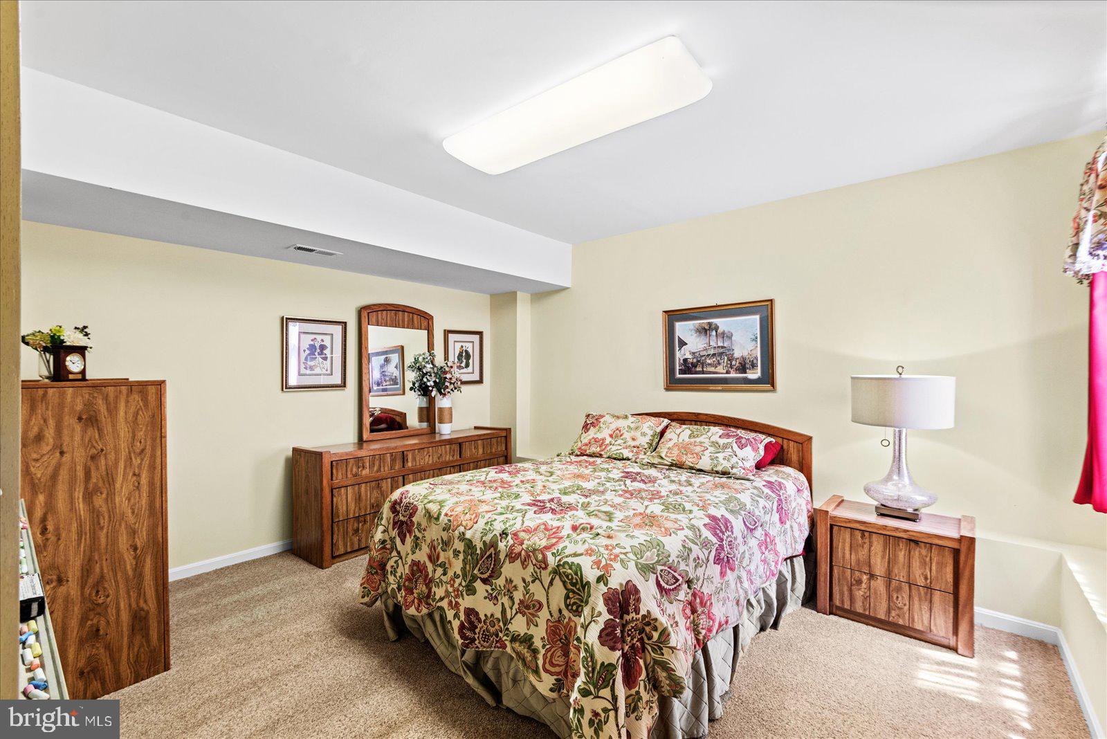 302 Forest Avenue Colonial Beach, VA 22443 - Photo 40 of 56 5th Bedroom on Lower Level