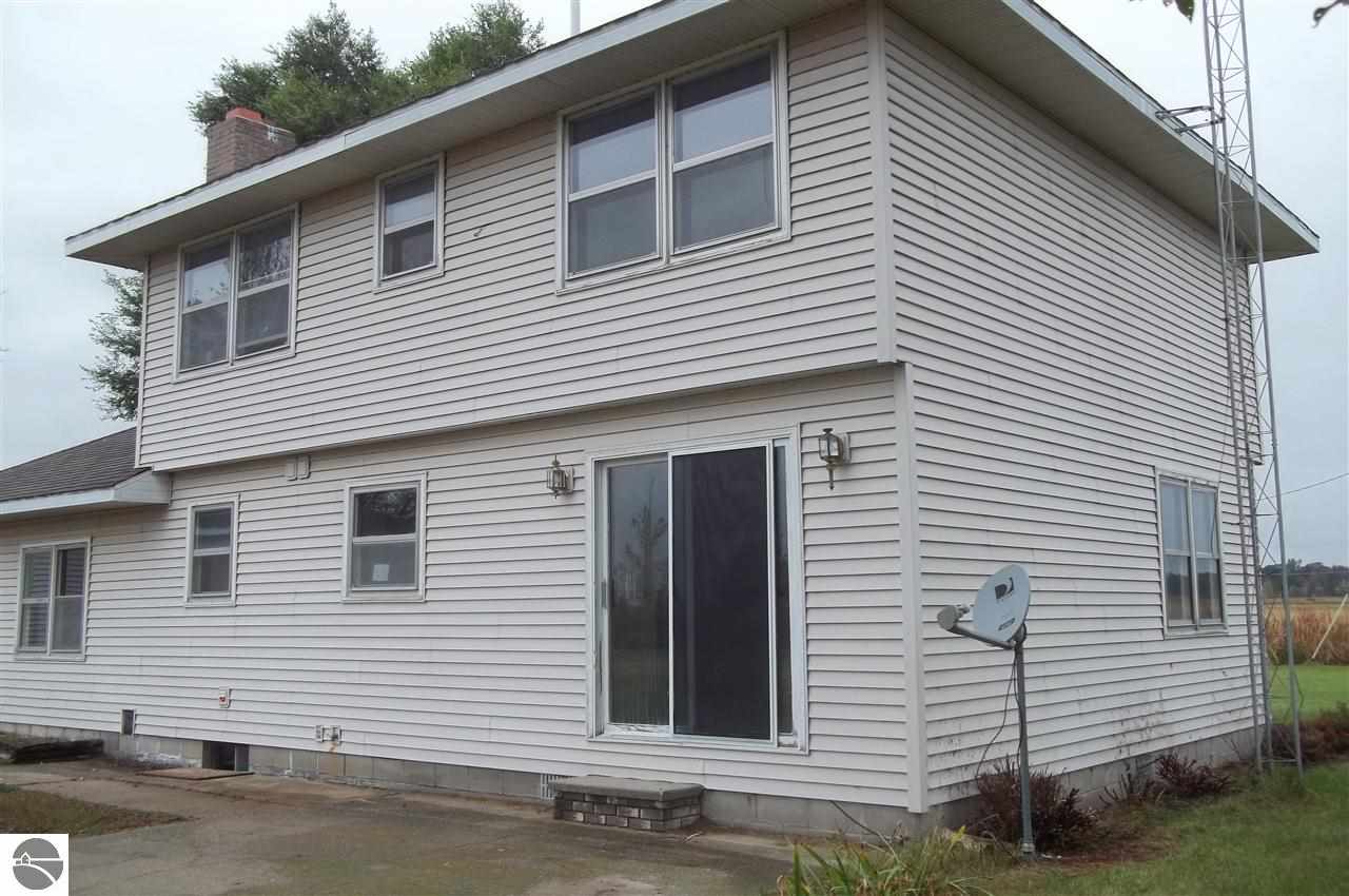 2243 Palmer Road Standish, MI 48658 - Photo 3 of 11 1777478-3.JPG