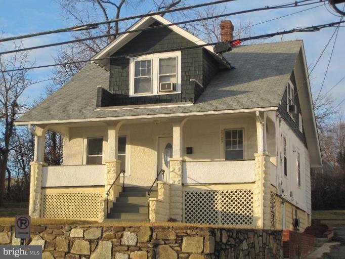 2707 24th Road South Arlington, VA 22206 - Photo 2 of 24 Exterior (Main)