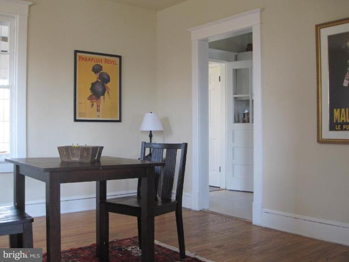 2707 24th Road South Arlington, VA 22206 - Photo 11 of 24 Dining Room #2