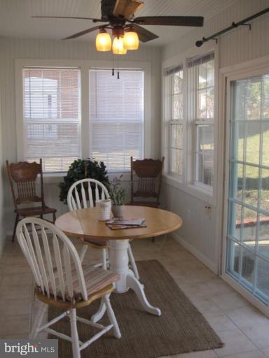 2707 24th Road South Arlington, VA 22206 - Photo 12 of 24 Sunroom