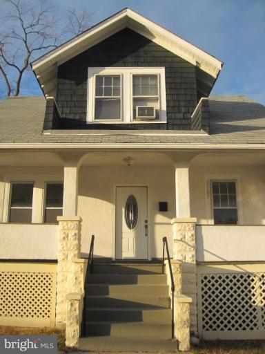 2707 24th Road South Arlington, VA 22206 - Photo 3 of 24 Exterior #2