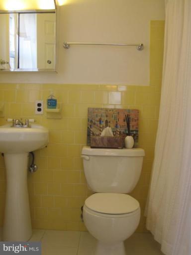 2707 24th Road South Arlington, VA 22206 - Photo 21 of 24 Bath #1