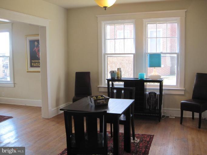 2707 24th Road South Arlington, VA 22206 - Photo 9 of 24 Dining Room