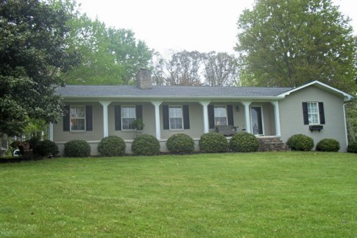 5141 Morganton Road Greenback, TN 37742 - Photo 1 of 1 Primary Photo