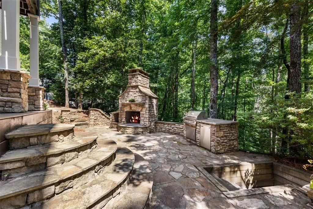 3910 Two Rivers Drive Cumming, GA 30041 - Photo 6 of 110
