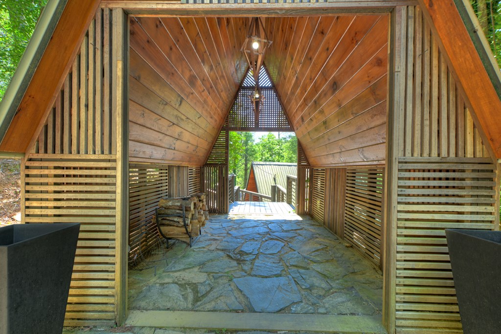 1027 Power Dam Road Blue Ridge, GA 30513 - Photo 42 of 84 Gallery Image 42