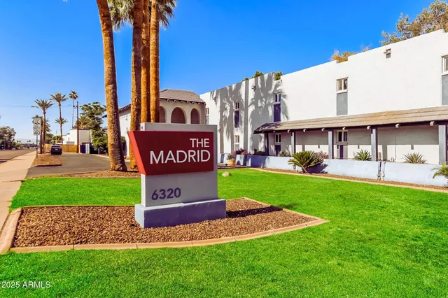 $980 | 6320 North 16th Street, Unit 209, Phoenix, AZ 85016