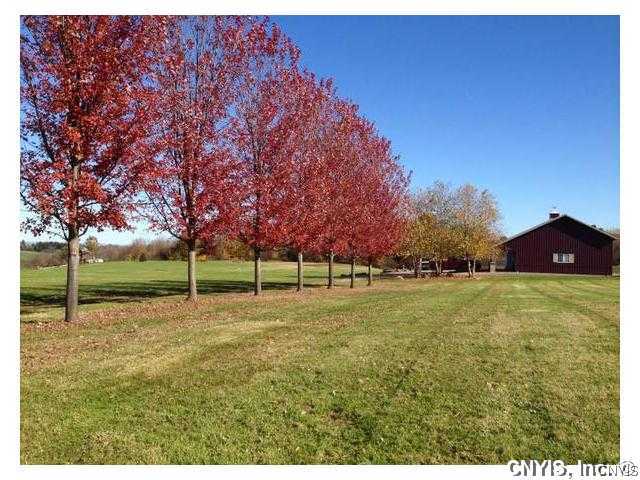 Lot 5 Bruce Road Lincoln, NY 13032 - Photo 1 of 1 Exterior Front